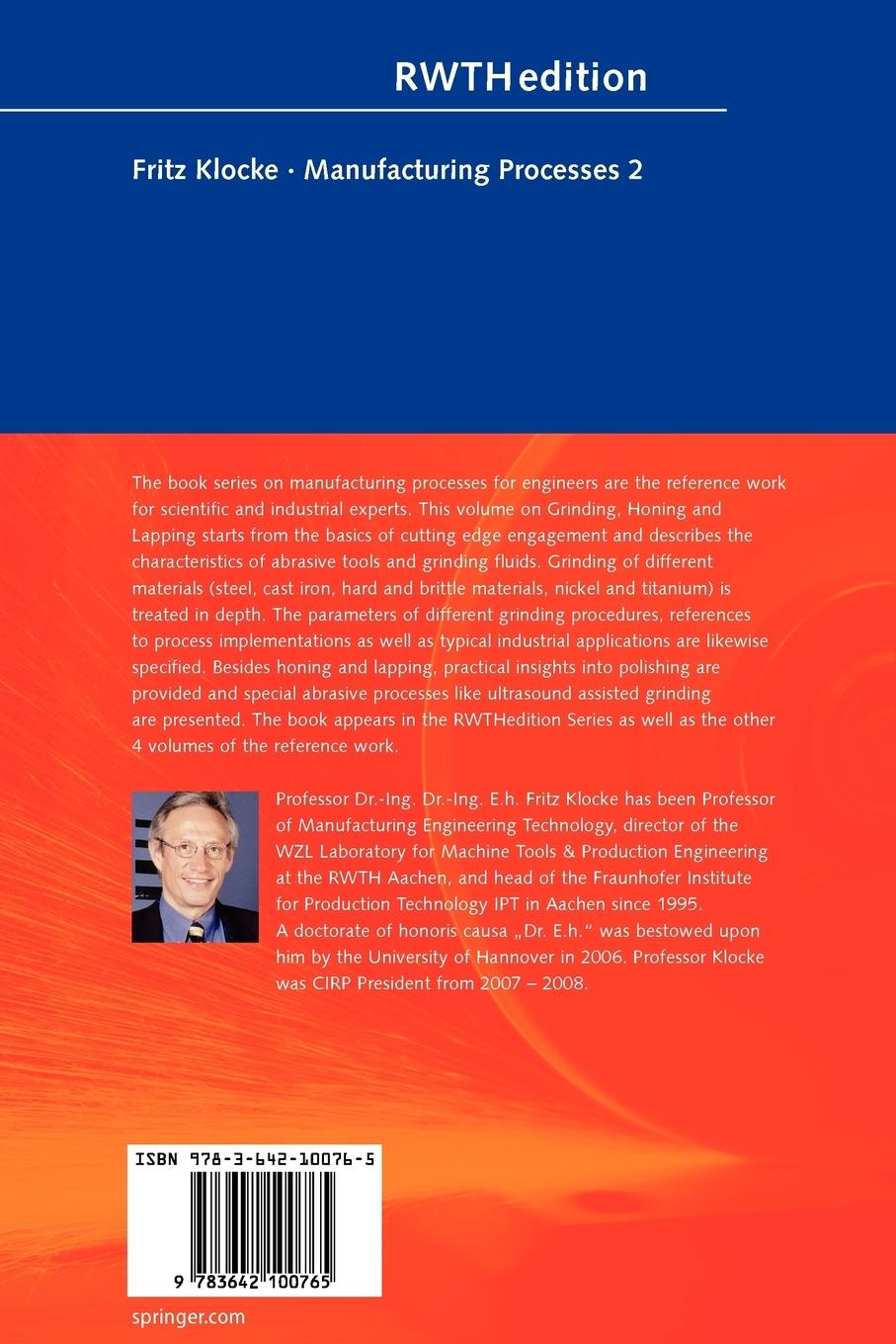 Rückseitencover Manufacturing Processes 2