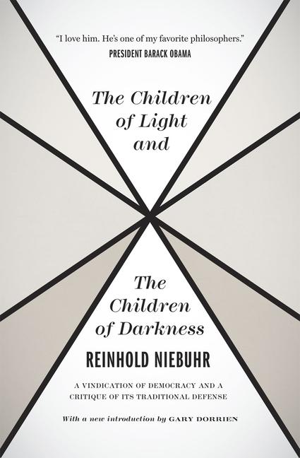 Vorderes Coverbild The Children of Light and the Children of Darkness