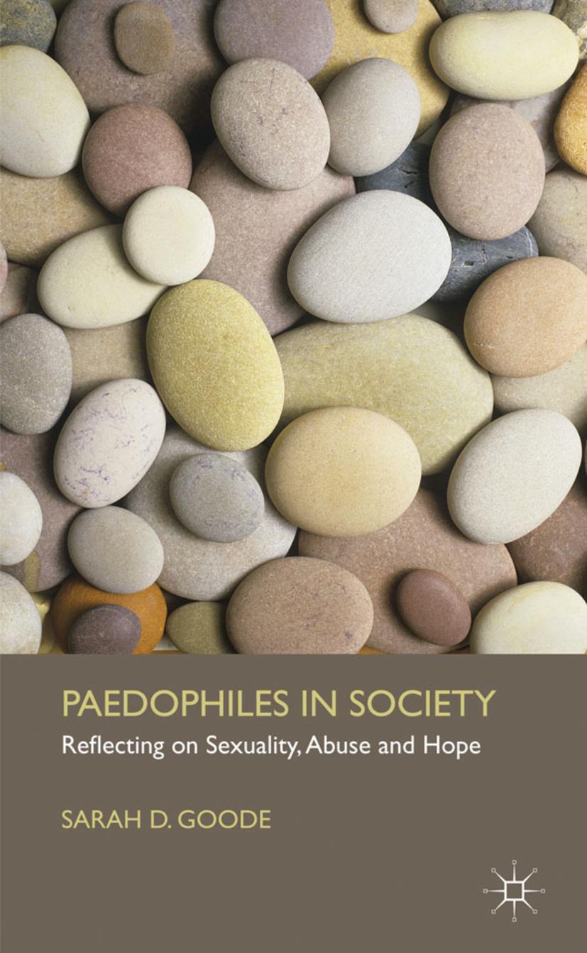 Vorderes Coverbild Paedophiles in Society