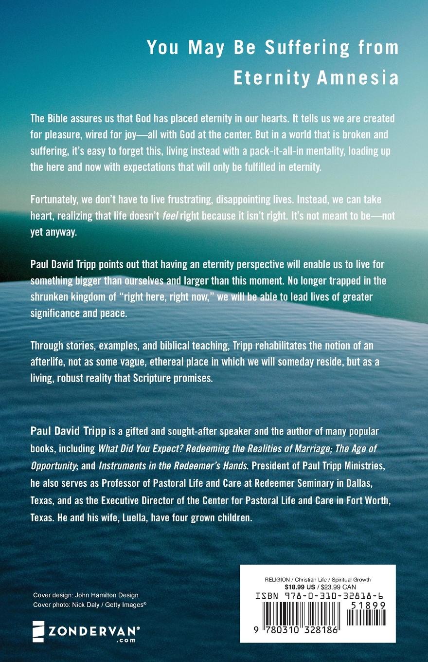 Rückseitencover A Forever