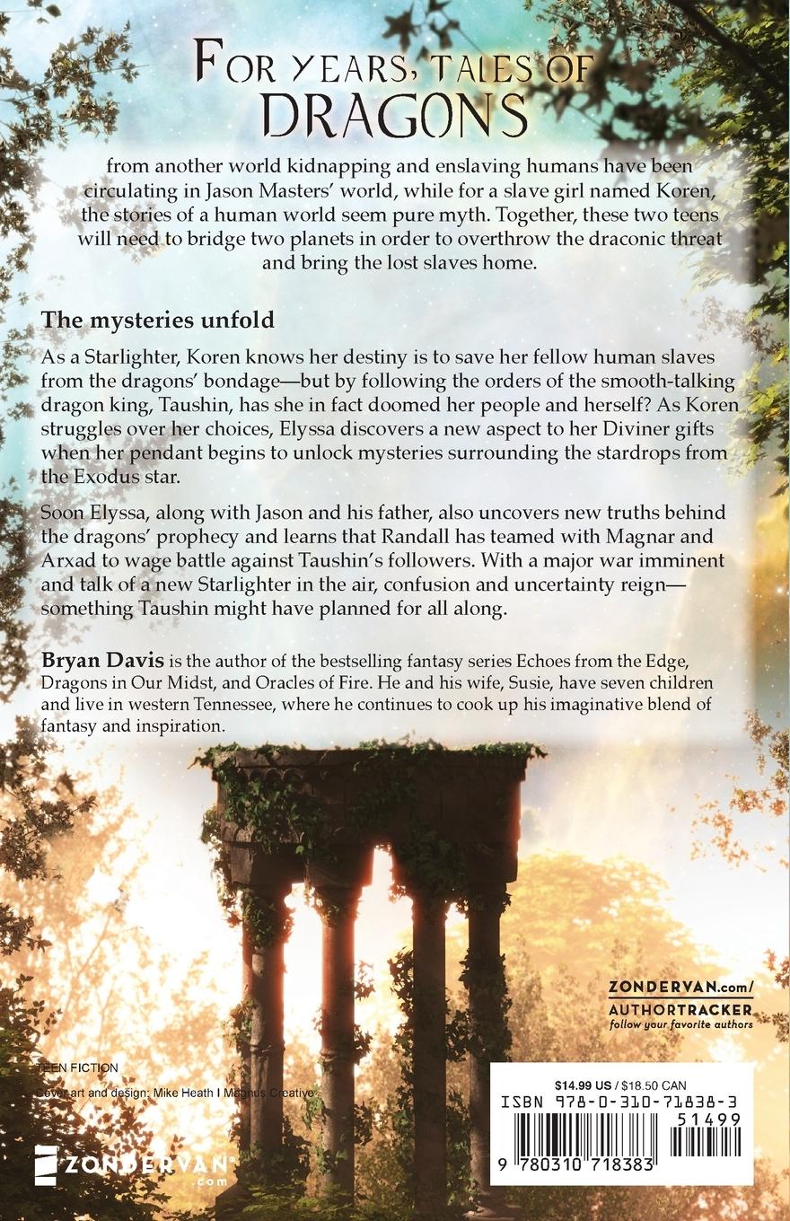 Rückseitencover Diviner