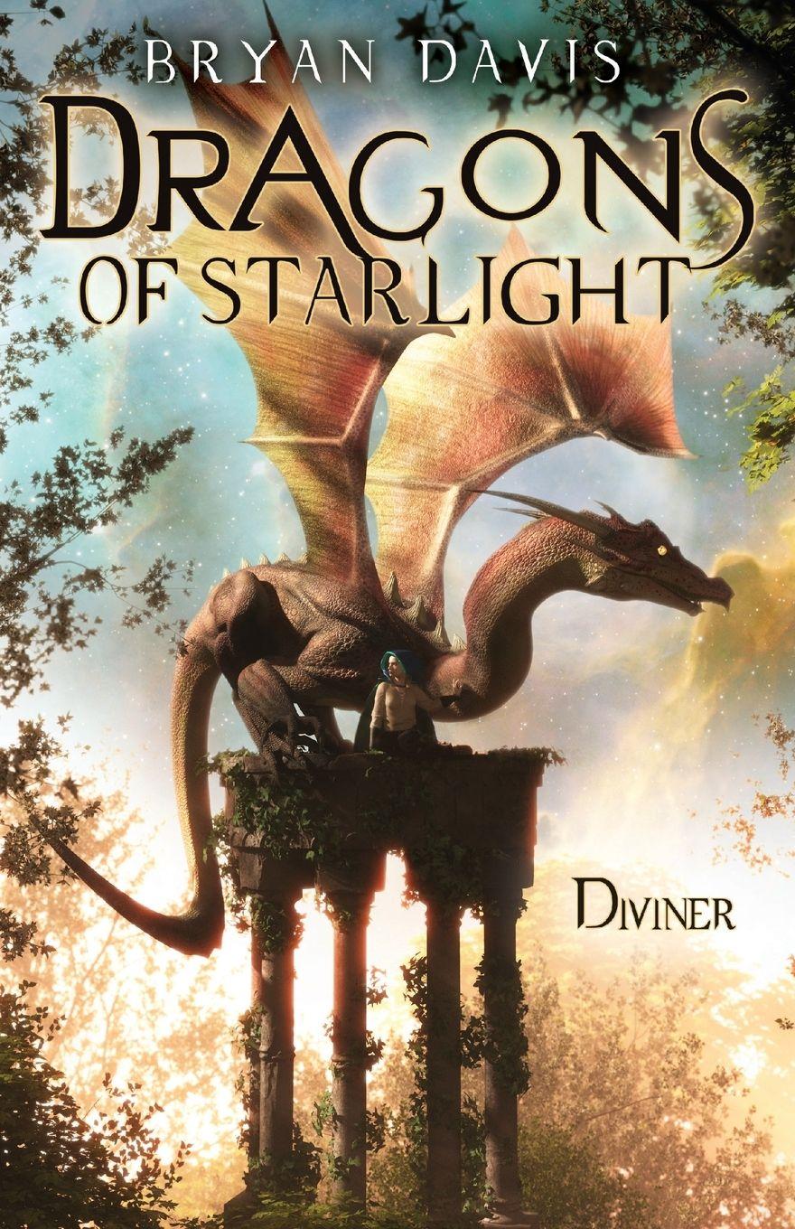 Vorderes Coverbild Diviner