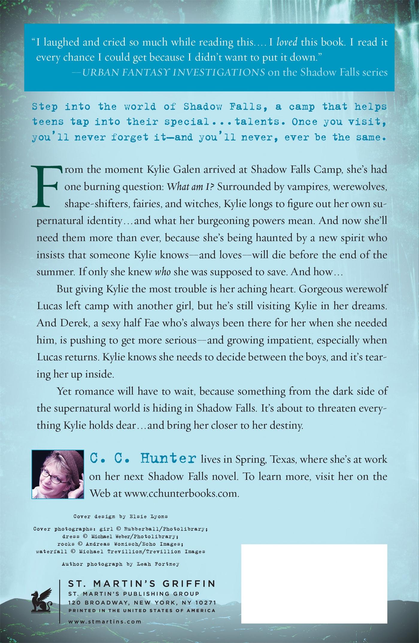 Rückseitencover Shadow Falls 02. Awake at Dawn