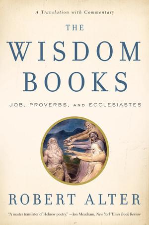 Vorderes Coverbild The Wisdom Books