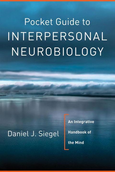 Vorderes Coverbild Pocket Guide to Interpersonal Neurobiology