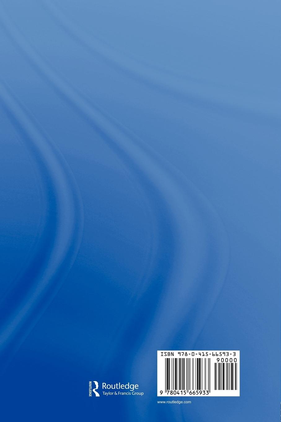 Rückseitencover The Struggle for the European Constitution