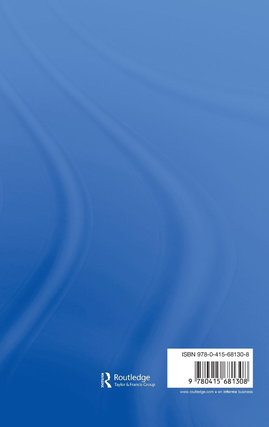 Rückseitencover Understanding the World Economy