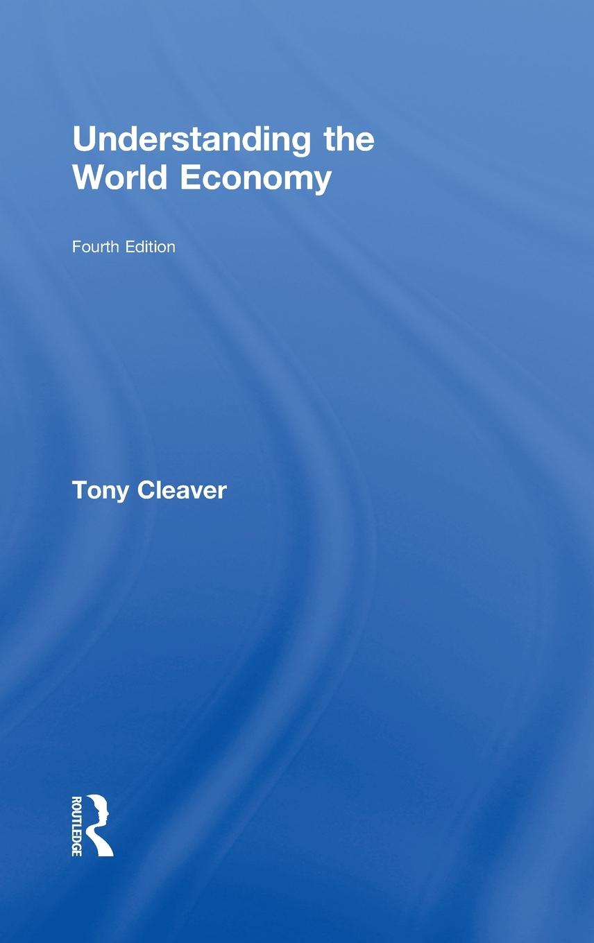 Vorderes Coverbild Understanding the World Economy