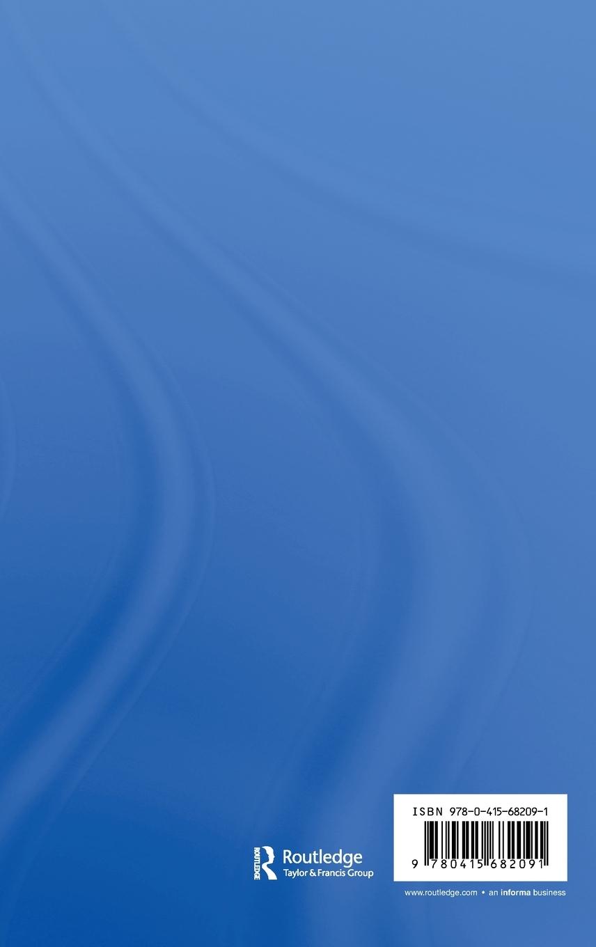 Rückseitencover Territorial Disputes and Conflict Management