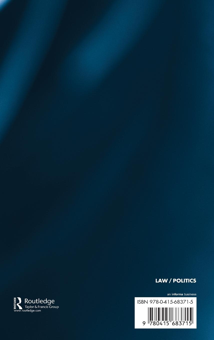 Rückseitencover Dynamics in the French Constitution