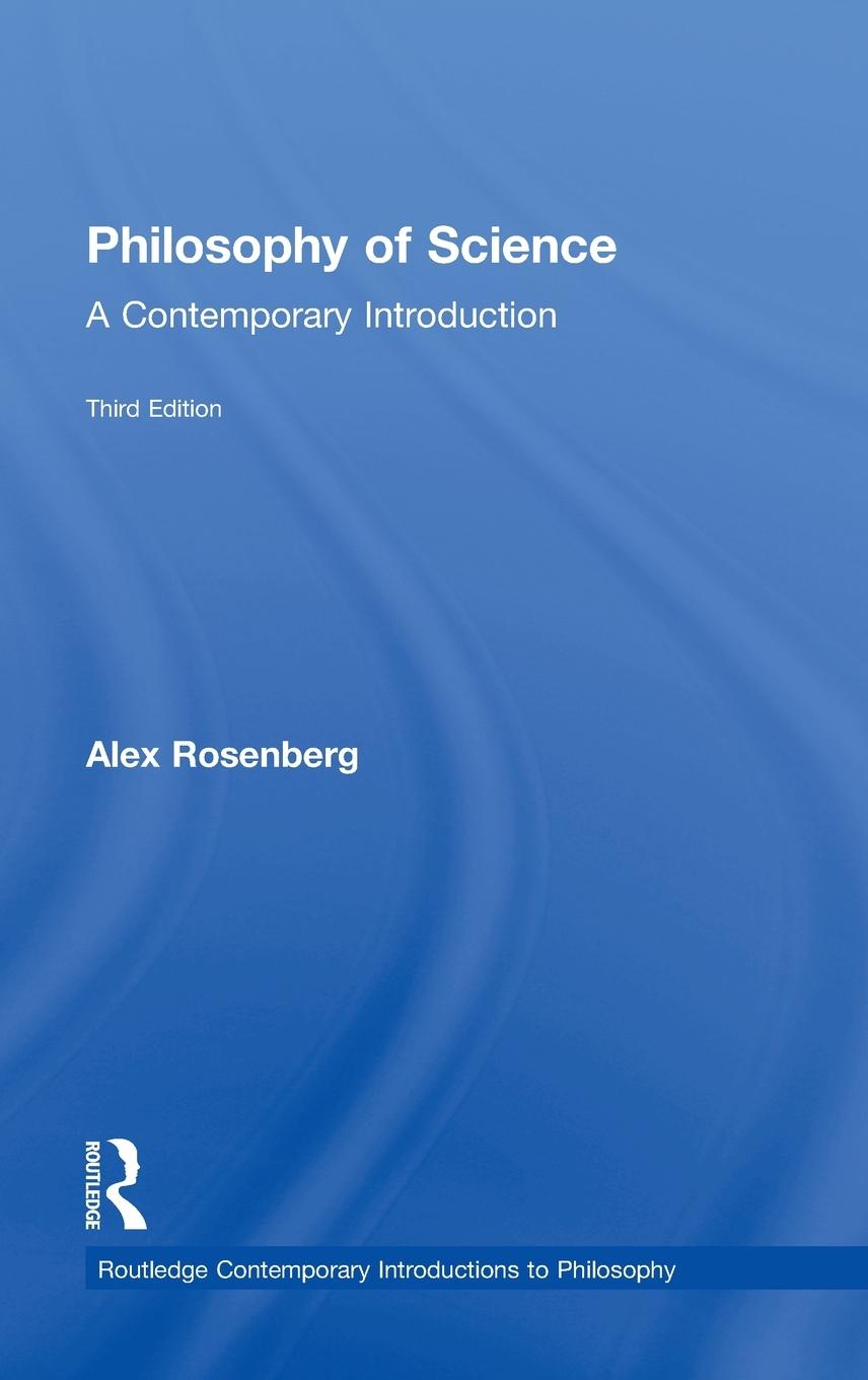 Vorderes Coverbild Philosophy of Science