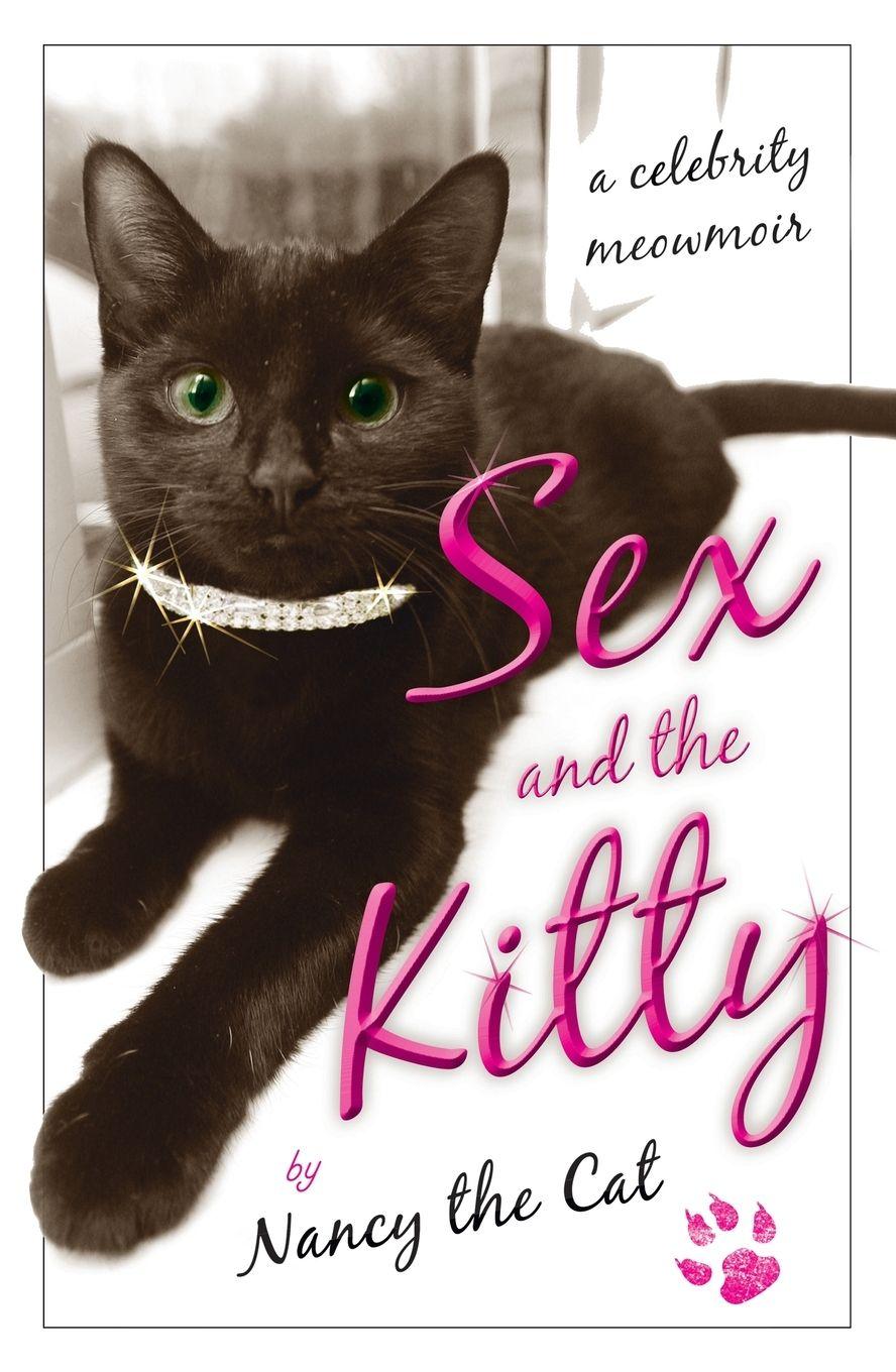 Vorderes Coverbild Sex and the Kitty