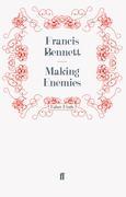 Vorderes Coverbild Making Enemies