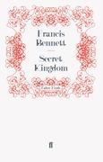 Vorderes Coverbild Secret Kingdom