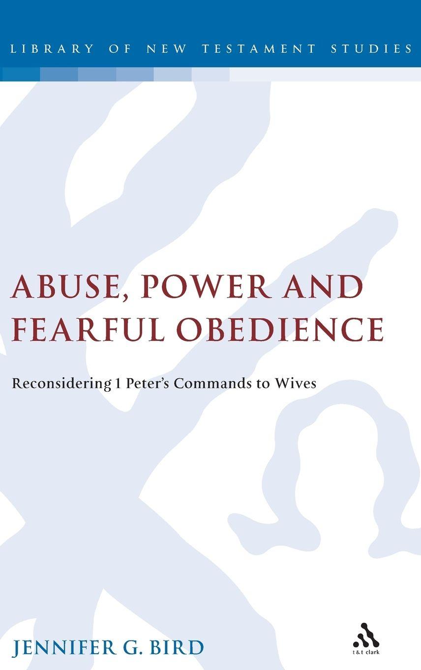 Vorderes Coverbild Abuse, Power and Fearful Obedience