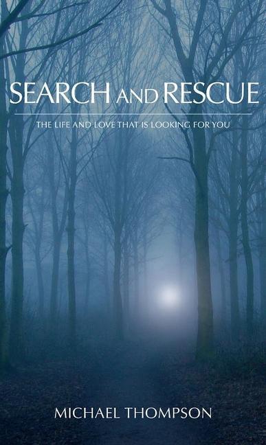 Vorderes Coverbild Search and Rescue