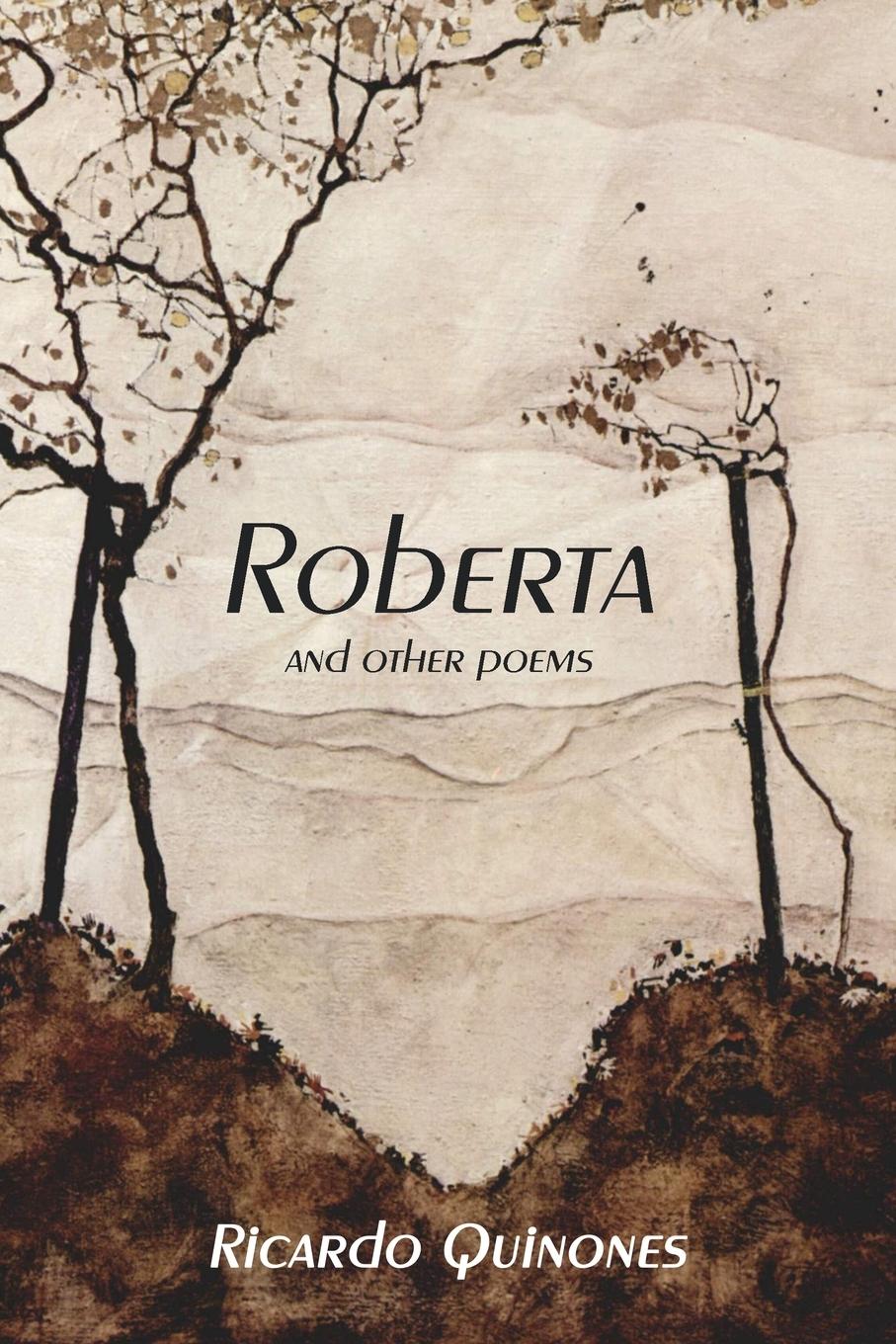 Vorderes Coverbild Roberta and Other Poems