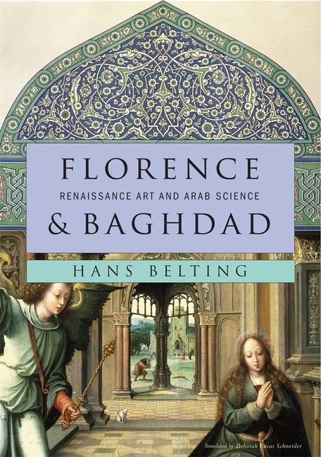 Vorderes Coverbild Florence and Baghdad