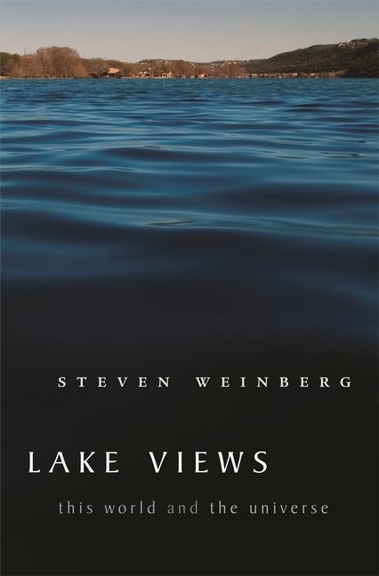 Vorderes Coverbild Lake Views