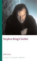 Vorderes Coverbild Stephen King's Gothic