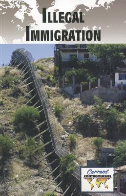 Vorderes Coverbild Illegal Immigration