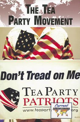 Vorderes Coverbild The Tea Party Movement