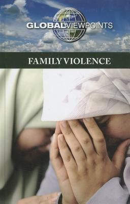 Vorderes Coverbild Family Violence