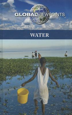 Vorderes Coverbild Water