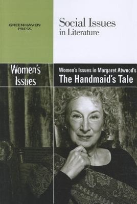 Vorderes Coverbild Women's Issues in Margaret Atwood's the Handmaid's Tale