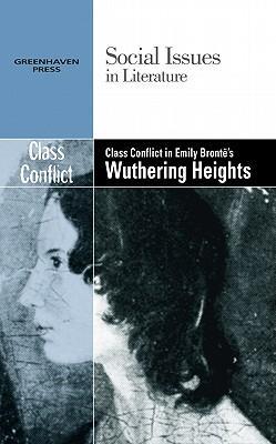 Vorderes Coverbild Class Conflict in Emily Bronte's Wuthering Heights
