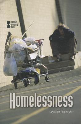 Vorderes Coverbild Homelessness