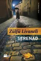 Vorderes Coverbild Serenad