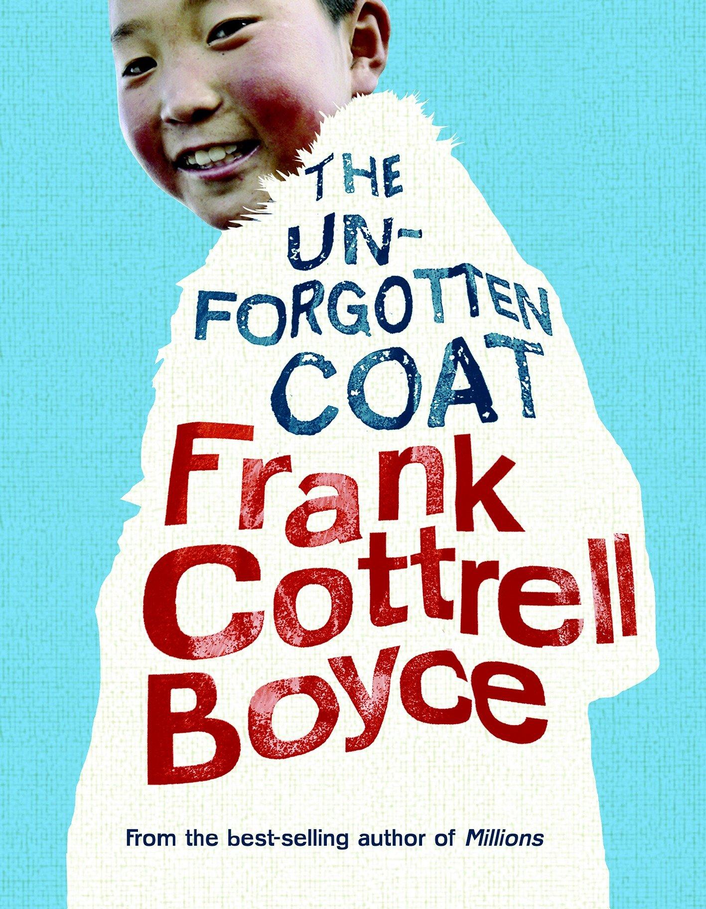 Vorderes Coverbild The Unforgotten Coat