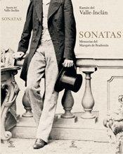 Vorderes Coverbild Sonatas
