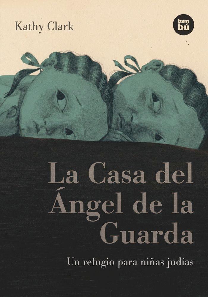 Vorderes Coverbild La Casa del Ángel de la Guarda