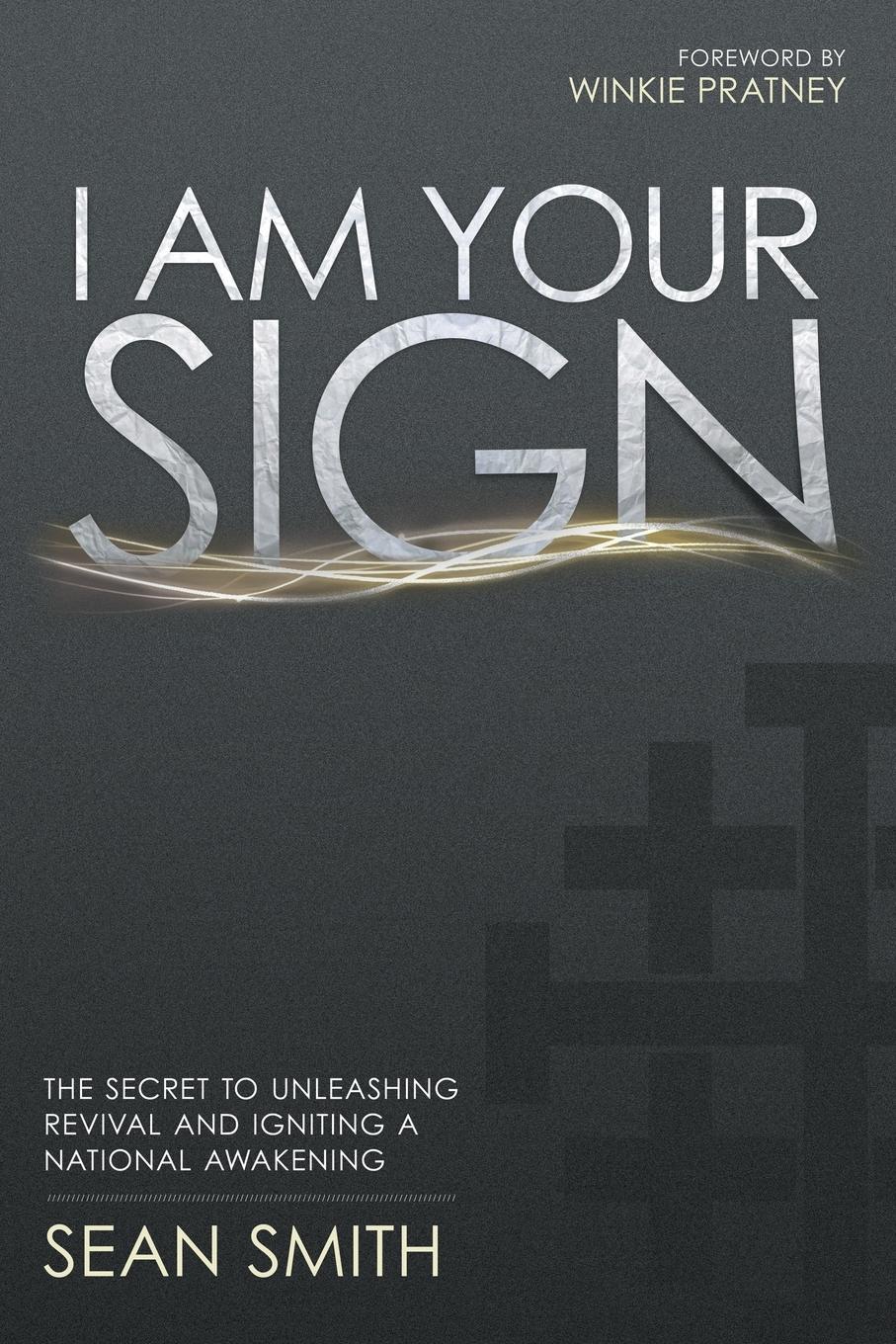 Vorderes Coverbild I Am Your Sign