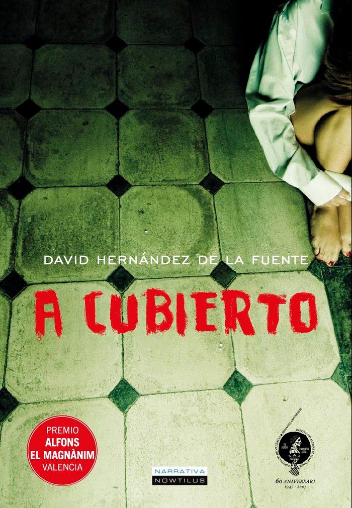 Vorderes Coverbild A cubierto