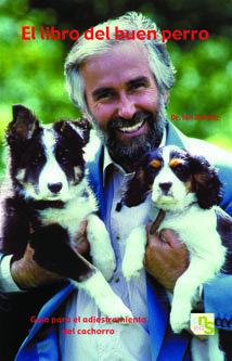Vorderes Coverbild El libro del buen perro : guía para el adiestramiento del cachorro