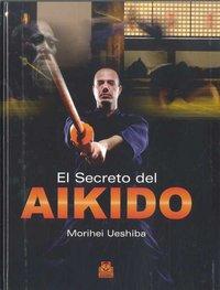 Vorderes Coverbild El secreto del Aikido