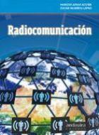 Vorderes Coverbild Radiocomunicación