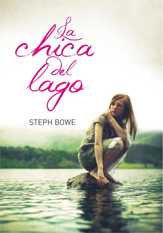 Vorderes Coverbild La chica del lago