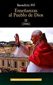 Vorderes Coverbild Año 2006