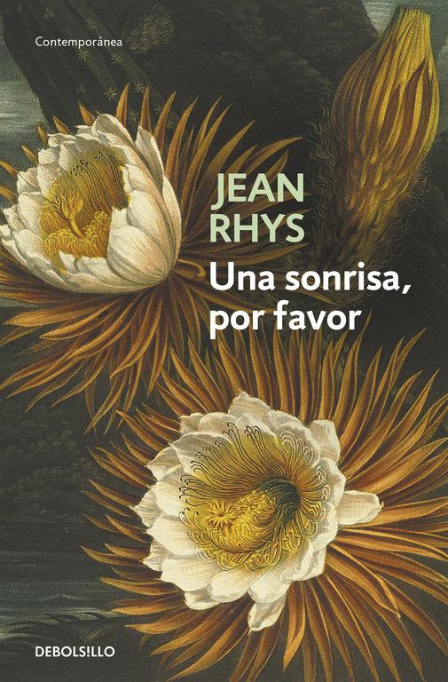 Vorderes Coverbild Una sonrisa, por favor