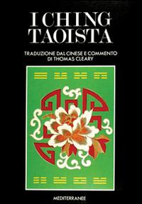 Vorderes Coverbild I Ching taoista