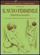Vorderes Coverbild Il nudo femminile