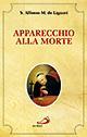 Vorderes Coverbild Apparecchio alla morte. Cioè considerazioni sulle massime eterne. Utili a tutti per meditare, ed a' sacerdoti per predicare