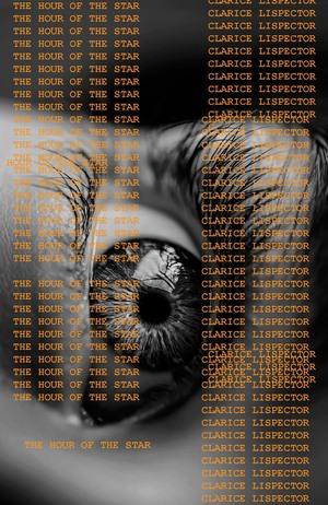 Vorderes Coverbild The Hour of the Star