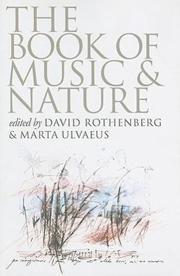 Vorderes Coverbild The Book of Music & Nature