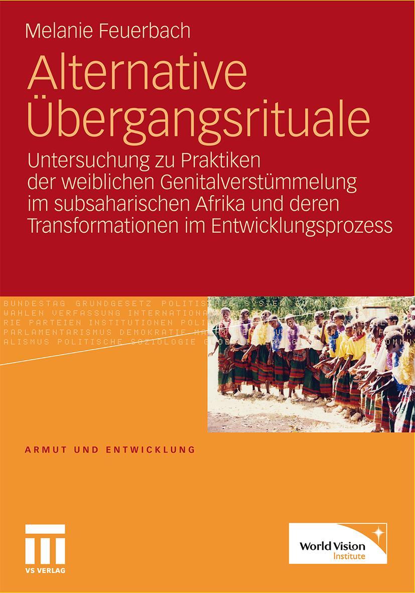 Vorderes Coverbild Alternative Übergangsrituale