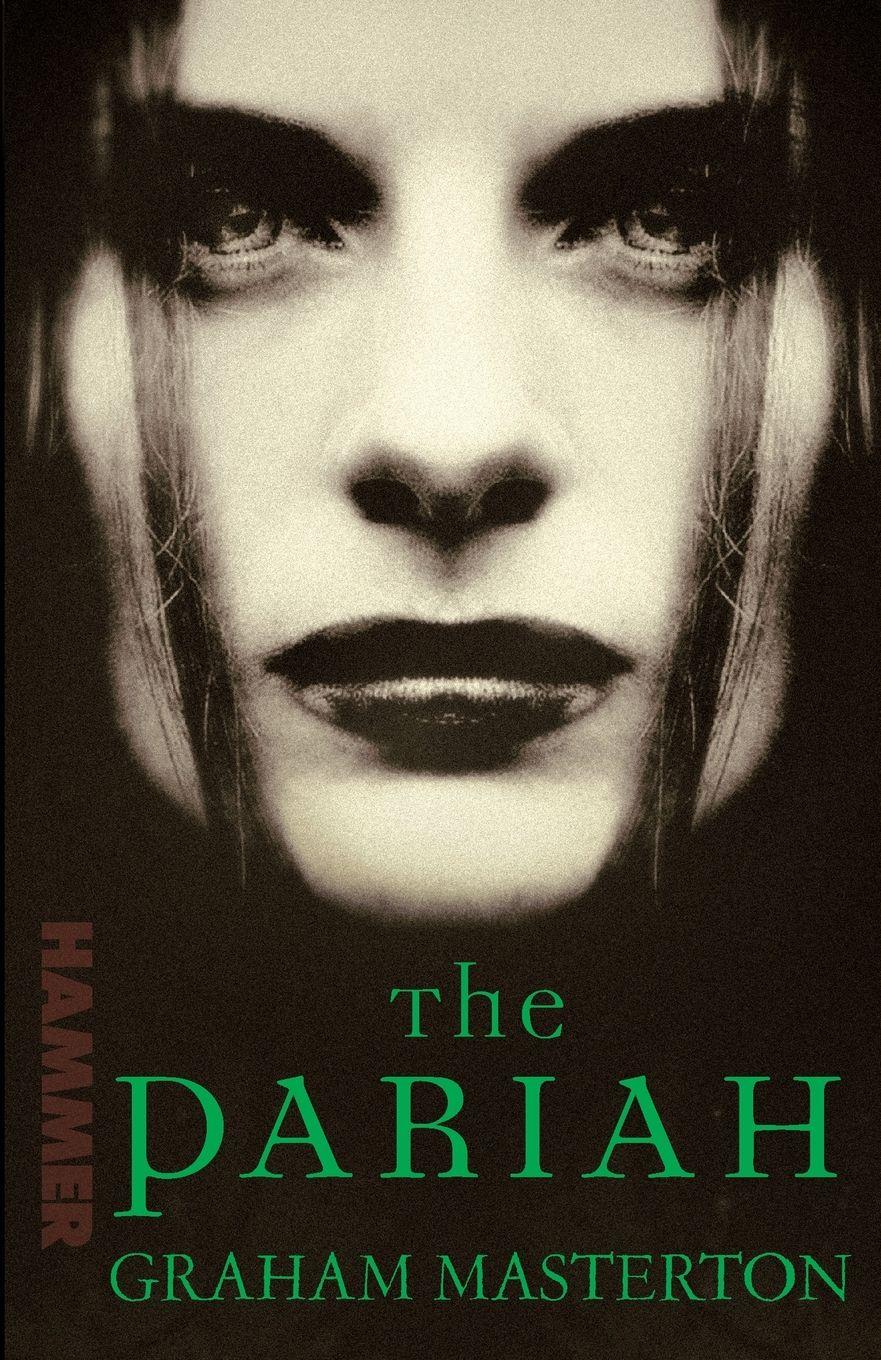 Vorderes Coverbild The Pariah